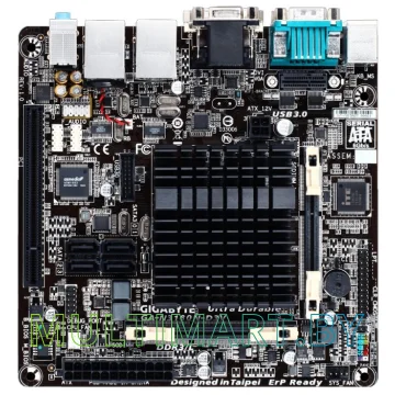Материнская плата Gigabyte GA-N3160N-D3V